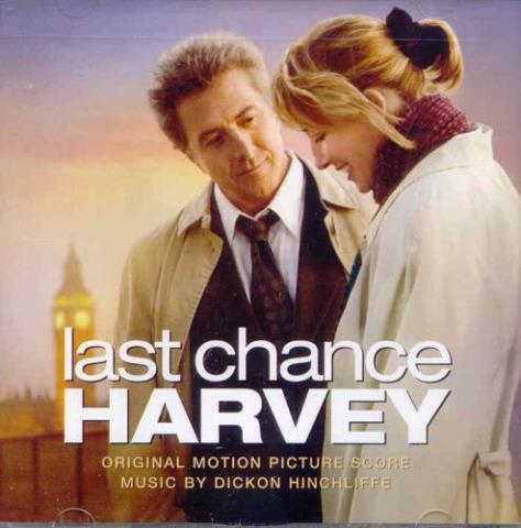 Last chance harvey