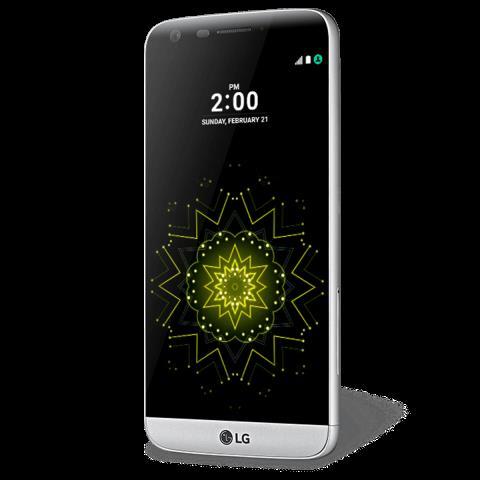 Lg g5