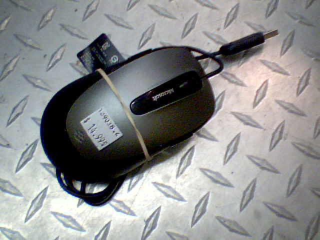 Comfort mouse 4500 usb