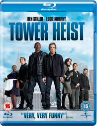 Tower heist