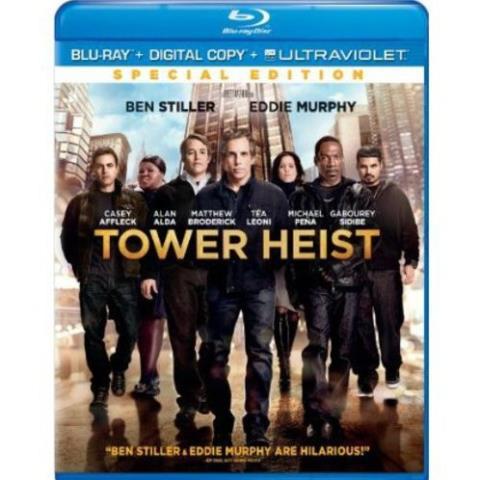 Tower heist