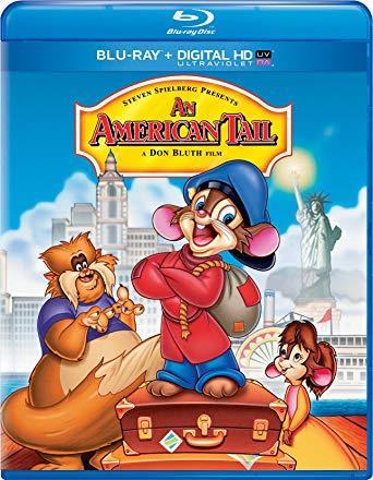 An american tail