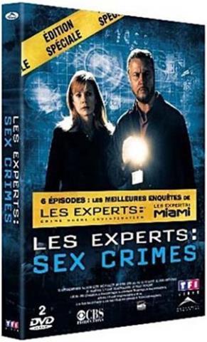 Les expert special edition