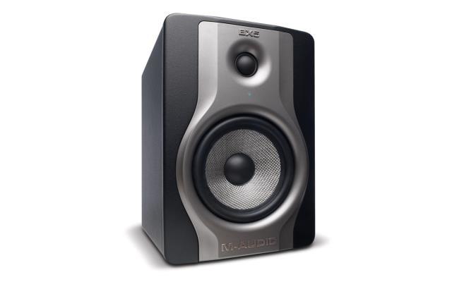 Speaker m-audio (1)