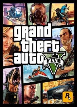 Gta v