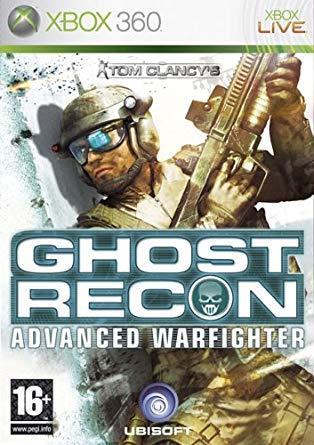 Ghost recon