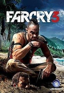 Farcry 3