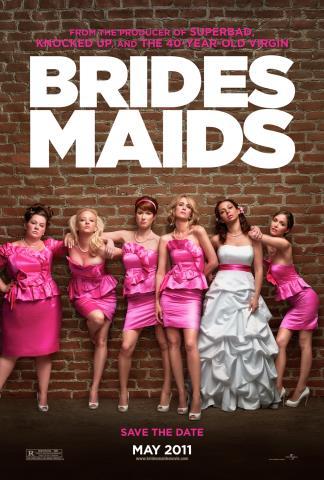 Brides maids