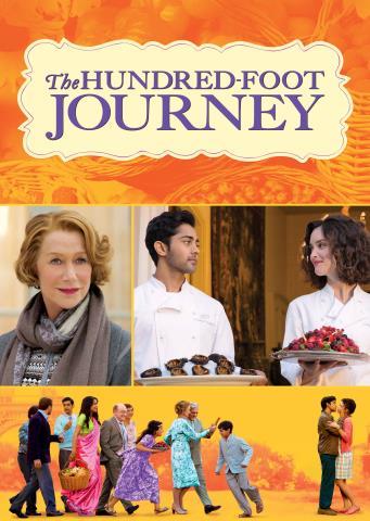 The hundred foot journey