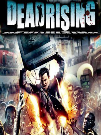 Deadrising