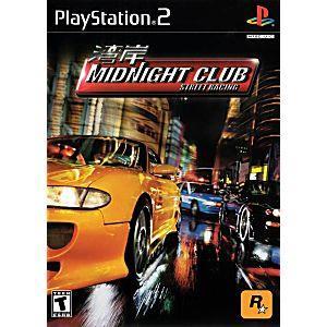 Midnight club