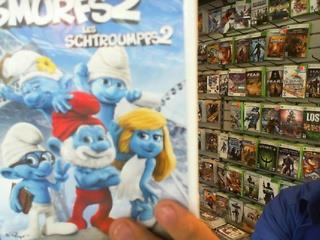 Smurfs