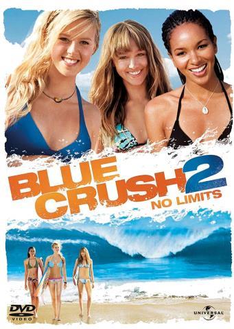 Blue crush 2