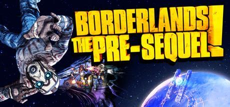 Borderlands the pre sequel