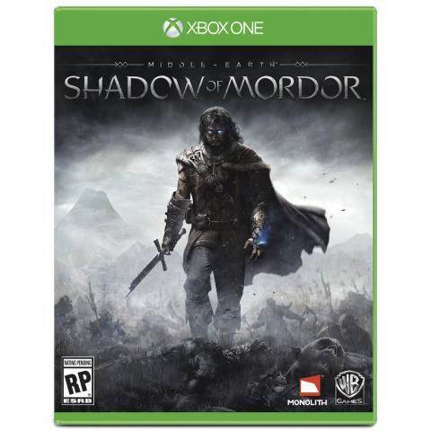 Shadow of mordor