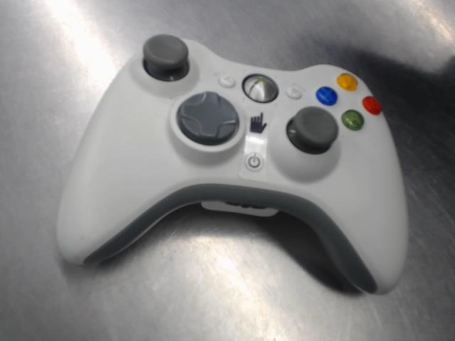 Manette xbox