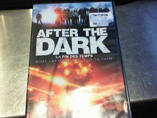 After the dark