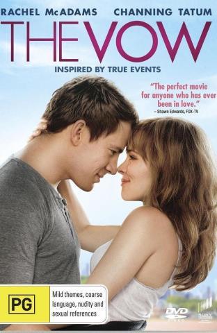 The vow