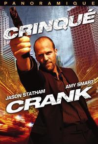 Crank crinqu