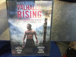 Valhalla rising