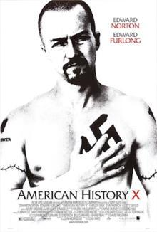 American history x