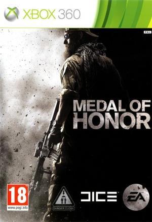 Medal of honor