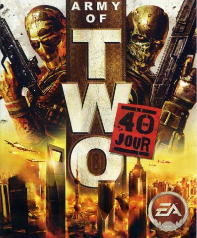 Army of two