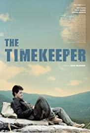 The timekeeper