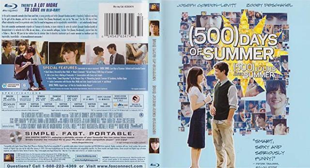 500 days of summer