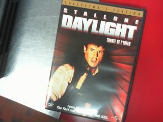 Daylight stallone