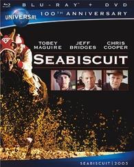 Seabiscuit