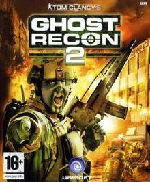 Ghost recon 2