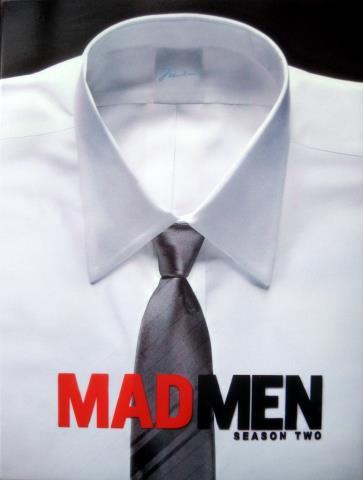 Madmen season two