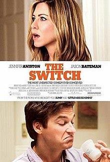 The switch