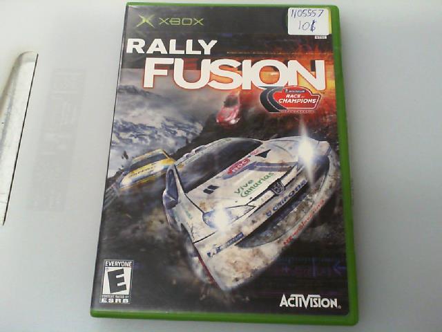 Rally fusion