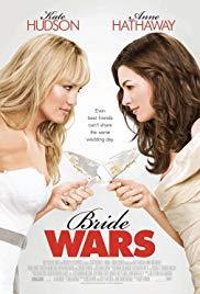 Bride war