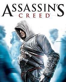 Assassin creed