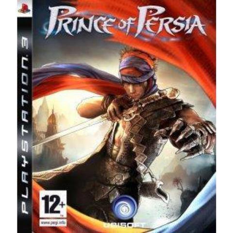 Prince of persia