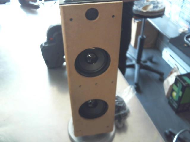 Speaker sur pied blutooth