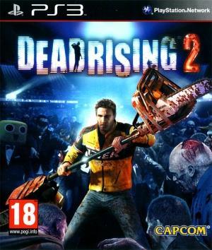 Dead rising 2 ps3