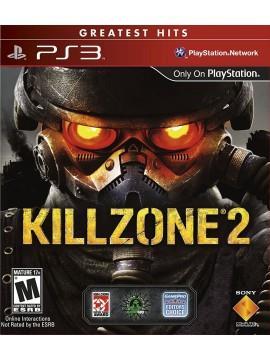 Killzone 2 ps3