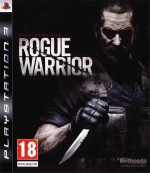 Rogue warrior ps3