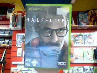 Half-life 2