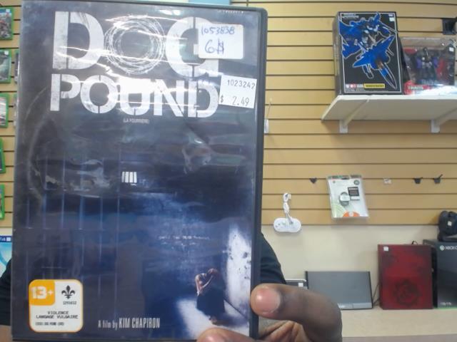 Dob pound