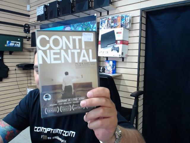 Contnental