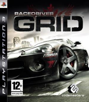 Grid ps3