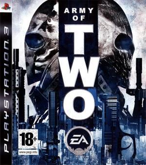 Army of two ps3