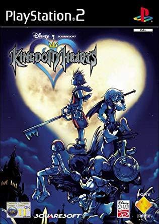 Kingdom hearts