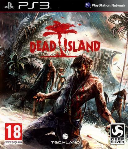 Dead island ps3