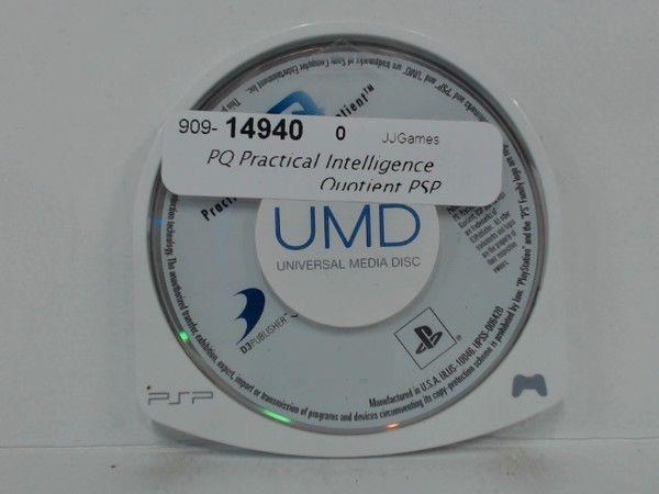 Pq psp